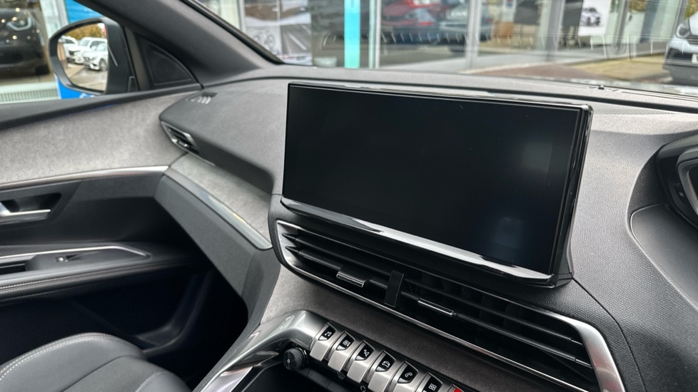 Used Peugeot 3008 2023 for sale - 76523468: Photo 12