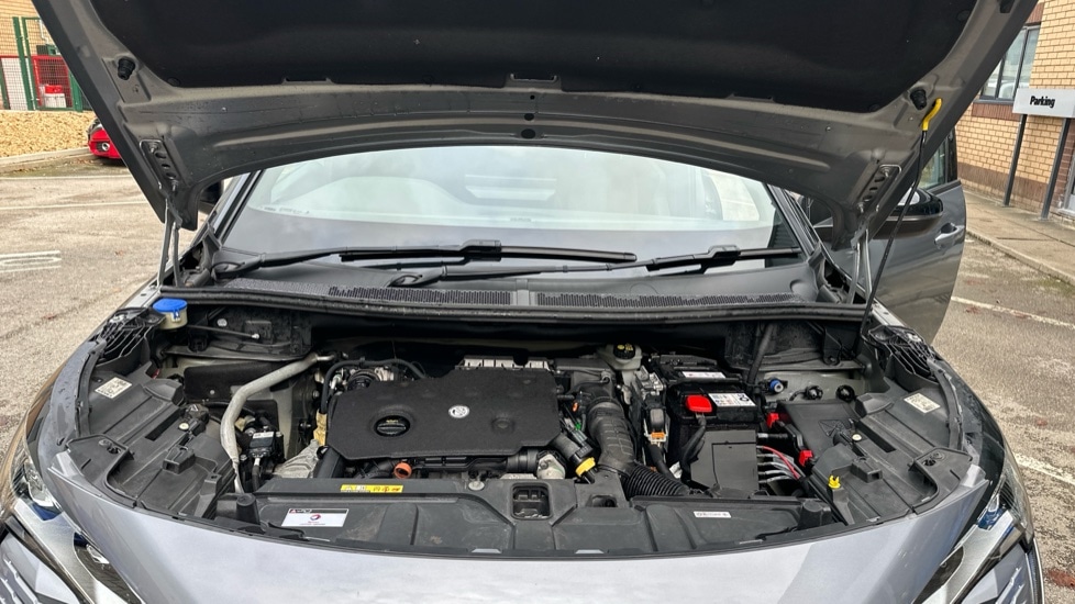 Used Peugeot 3008 2023 for sale - 76523468: Photo 16