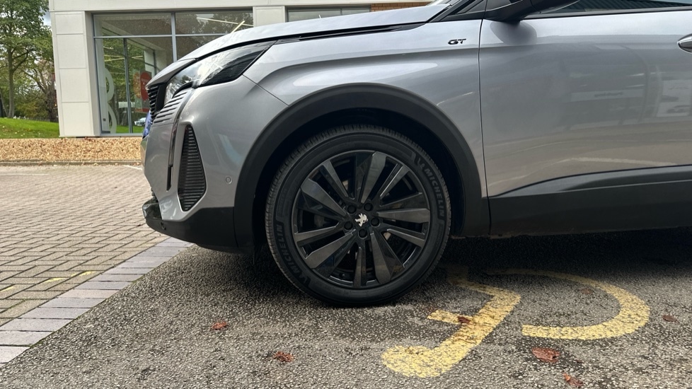 Used Peugeot 3008 2023 for sale - 76523468: Photo 17