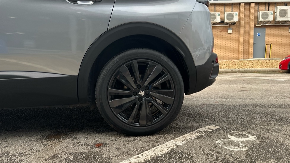 Used Peugeot 3008 2023 for sale - 76523468: Photo 18