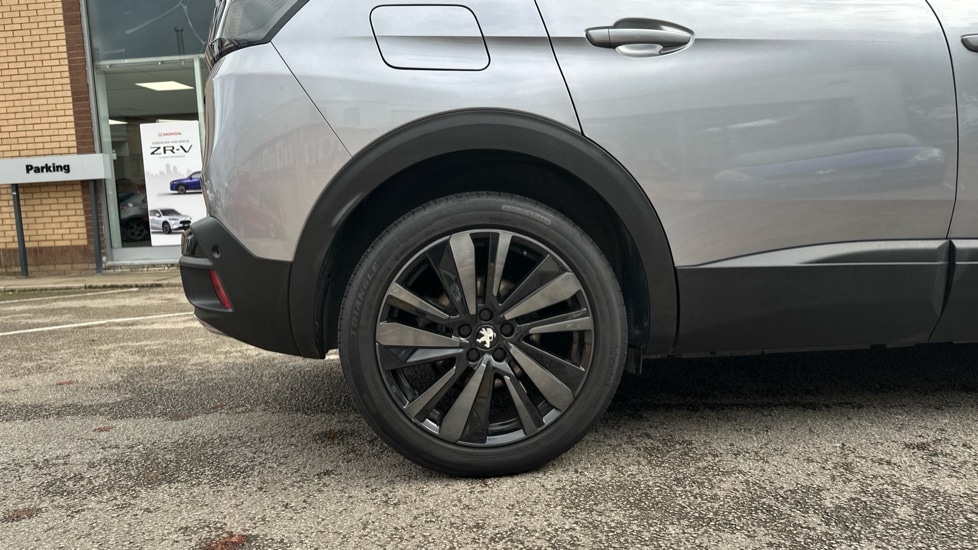 Used Peugeot 3008 2023 for sale - 76523468: Photo 19