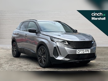 Used Peugeot 3008 2023 for sale - 76523468: Photo