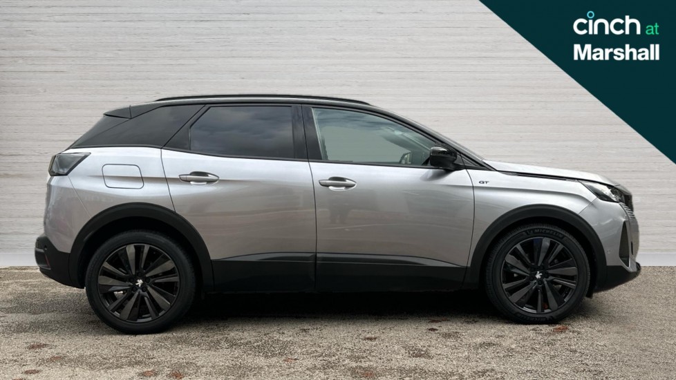 Used Peugeot 3008 2023 for sale - 76523468: Photo 2