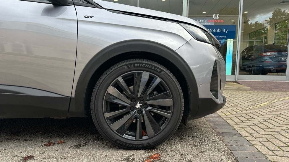 Used Peugeot 3008 2023 for sale - 76523468: Photo 20