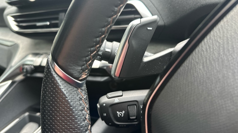 Used Peugeot 3008 2023 for sale - 76523468: Photo 24