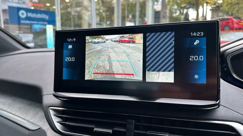 Used Peugeot 3008 2023 for sale - 76523468: Photo 26