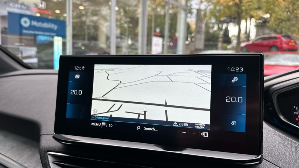 Used Peugeot 3008 2023 for sale - 76523468: Photo 27