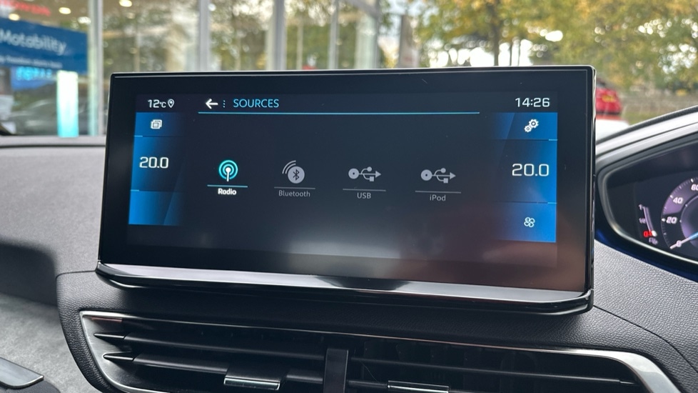 Used Peugeot 3008 2023 for sale - 76523468: Photo 35