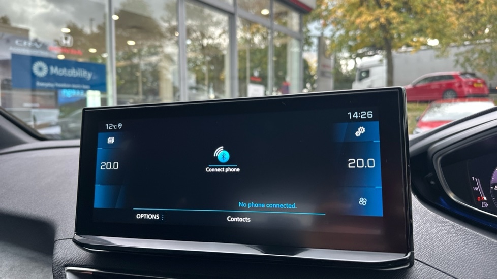 Used Peugeot 3008 2023 for sale - 76523468: Photo 36