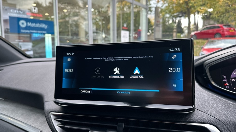 Used Peugeot 3008 2023 for sale - 76523468: Photo 37