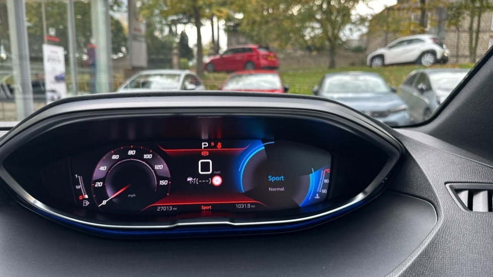 Used Peugeot 3008 2023 for sale - 76523468: Photo 39