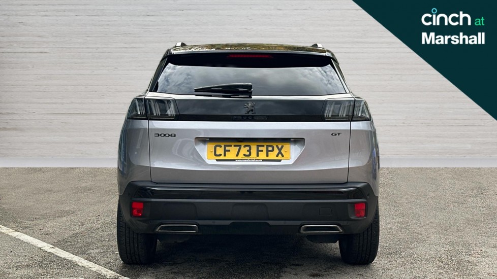 Used Peugeot 3008 2023 for sale - 76523468: Photo 4
