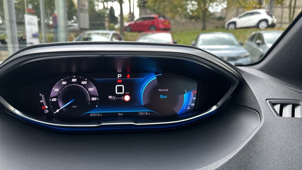 Used Peugeot 3008 2023 for sale - 76523468: Photo 42