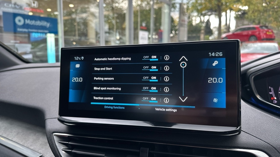 Used Peugeot 3008 2023 for sale - 76523468: Photo 43