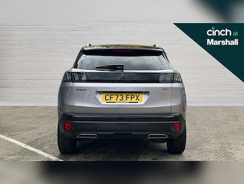 Used Peugeot 3008 2023 for sale - 76523468: Photo