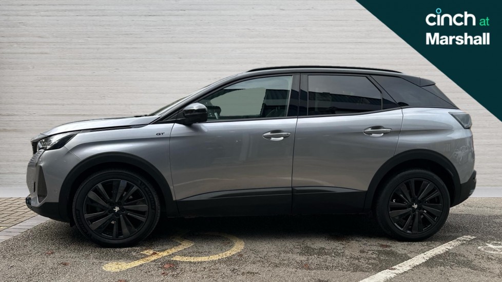 Used Peugeot 3008 2023 for sale - 76523468: Photo 6