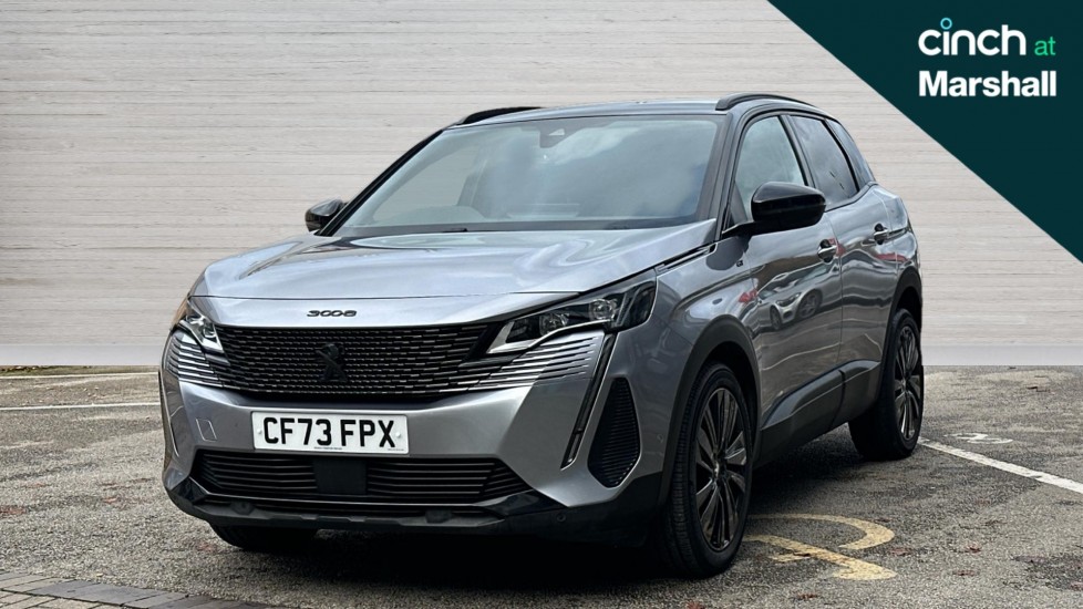 Used Peugeot 3008 2023 for sale - 76523468: Photo 7