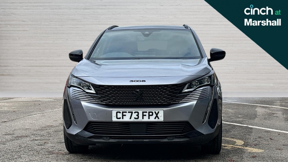 Used Peugeot 3008 2023 for sale - 76523468: Photo 8