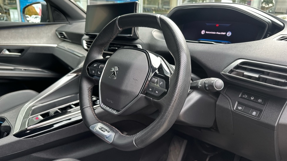 Used Peugeot 3008 2023 for sale - 76523468: Photo 9