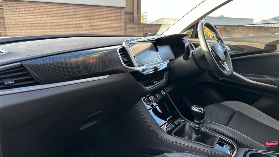 Used Vauxhall Grandland 2022 for sale - 76420440: Photo 10