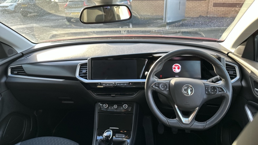 Used Vauxhall Grandland 2022 for sale - 76420440: Photo 11