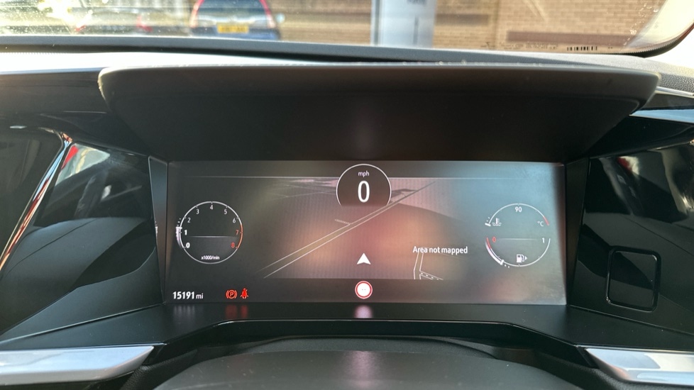 Used Vauxhall Grandland 2022 for sale - 76420440: Photo 13