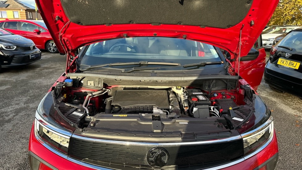 Used Vauxhall Grandland 2022 for sale - 76420440: Photo 16