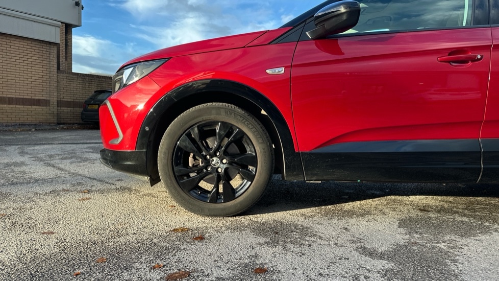 Used Vauxhall Grandland 2022 for sale - 76420440: Photo 17