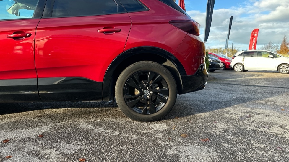 Used Vauxhall Grandland 2022 for sale - 76420440: Photo 18