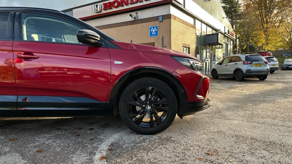 Used Vauxhall Grandland 2022 for sale - 76420440: Photo 20