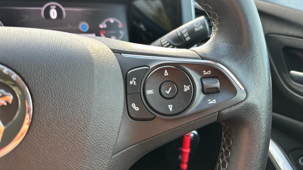 Used Vauxhall Grandland 2022 for sale - 76420440: Photo 23