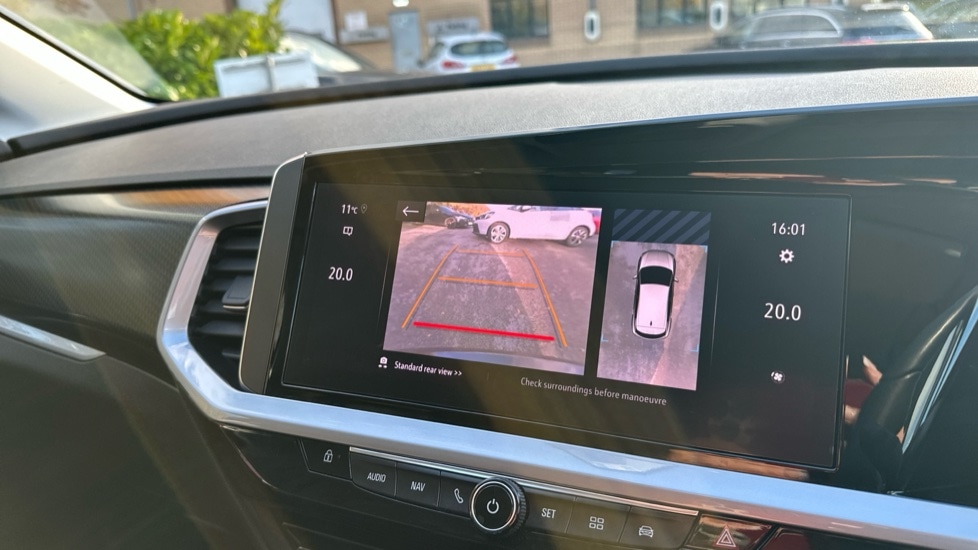 Used Vauxhall Grandland 2022 for sale - 76420440: Photo 26