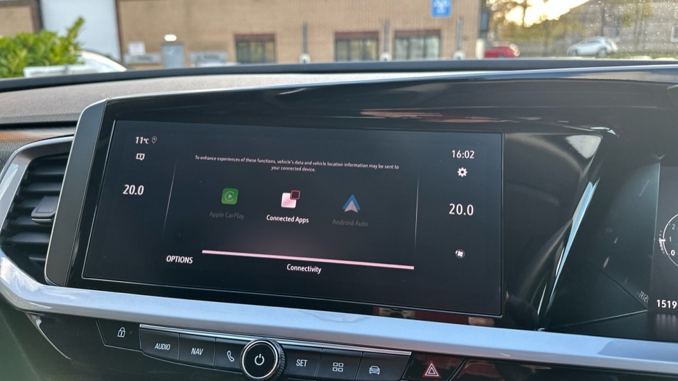 Used Vauxhall Grandland 2022 for sale - 76420440: Photo 29