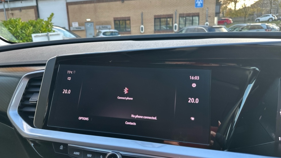 Used Vauxhall Grandland 2022 for sale - 76420440: Photo 35