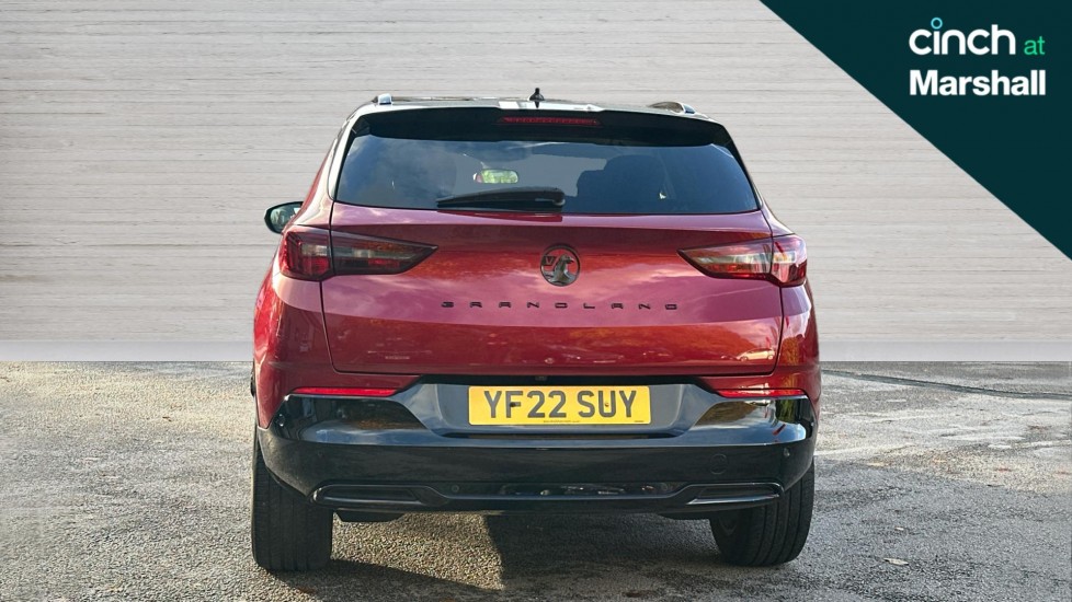 Used Vauxhall Grandland 2022 for sale - 76420440: Photo 4