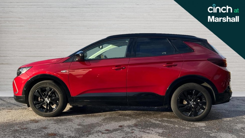 Used Vauxhall Grandland 2022 for sale - 76420440: Photo 6