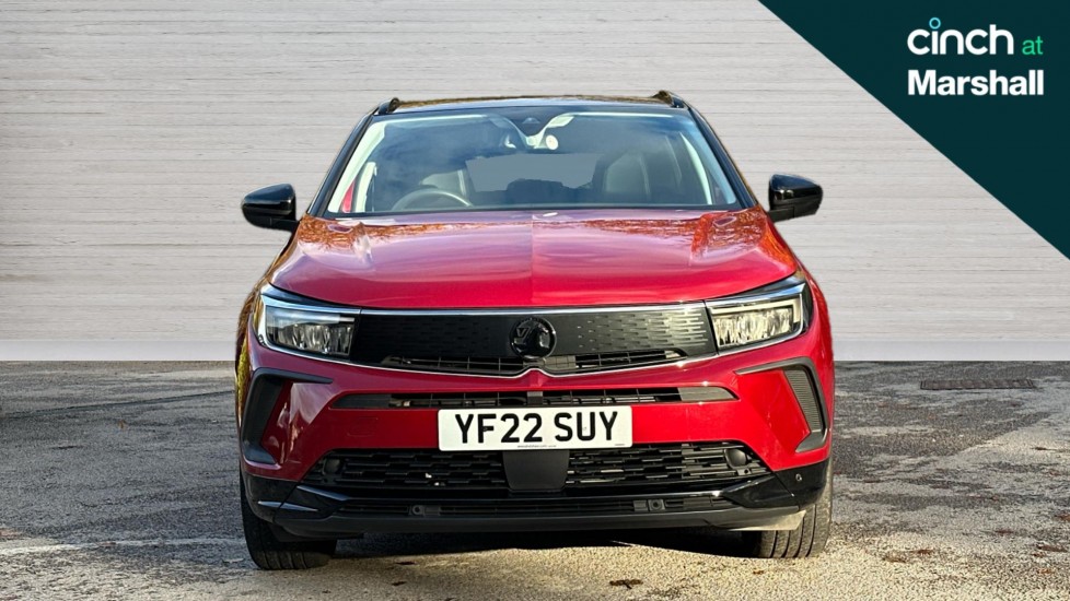 Used Vauxhall Grandland 2022 for sale - 76420440: Photo 8