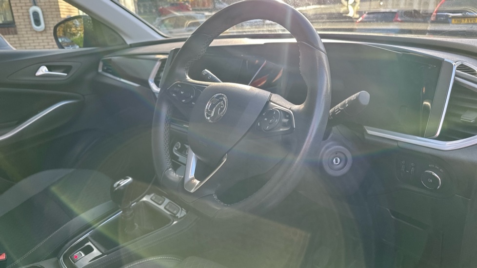 Used Vauxhall Grandland 2022 for sale - 76420440: Photo 9