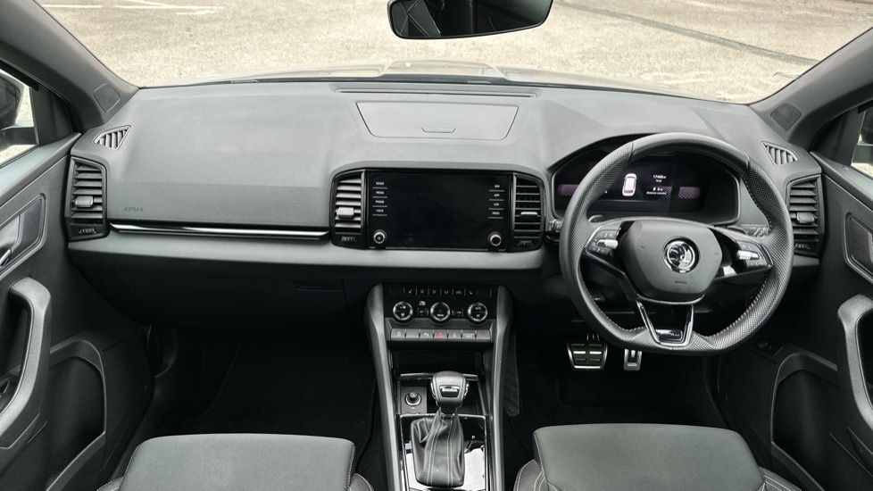 Used Skoda Karoq 2022 for sale - 76297452: Photo 11