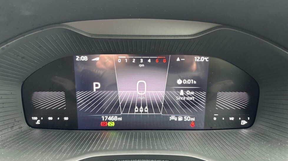 Used Skoda Karoq 2022 for sale - 76297452: Photo 13