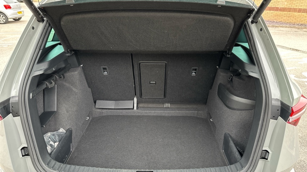 Used Skoda Karoq 2022 for sale - 76297452: Photo 15