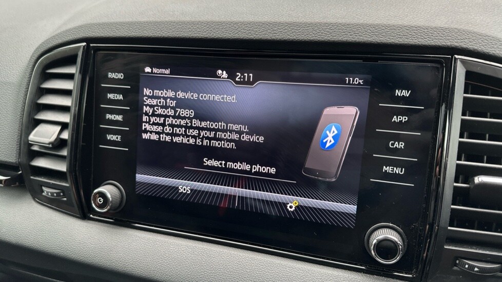Used Skoda Karoq 2022 for sale - 76297452: Photo 36