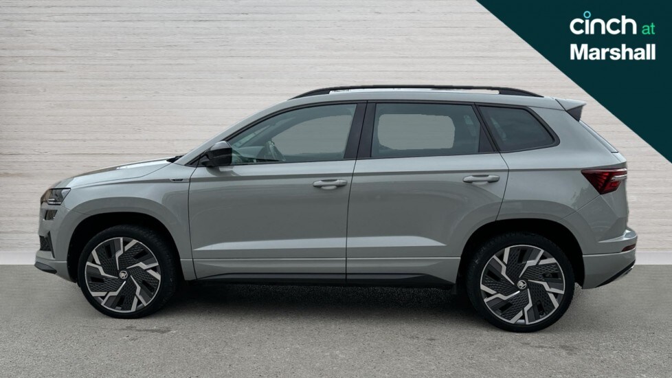Used Skoda Karoq 2022 for sale - 76297452: Photo 6