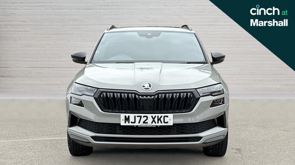 Used Skoda Karoq 2022 for sale - 76297452: Photo 8
