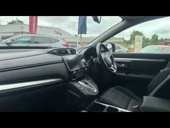 Used Honda CR-V 2022 for sale - 74871412: Photo