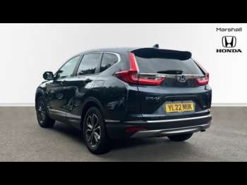 Used Honda CR-V 2022 for sale - 74871412: Photo
