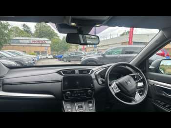 Used Honda CR-V 2022 for sale - 74871412: Photo