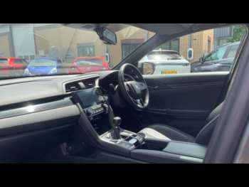 Used Honda Civic 2021 for sale - 74774333: Photo