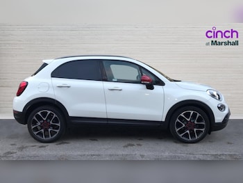 Used Fiat 500X 2022 for sale - 76873918: Photo