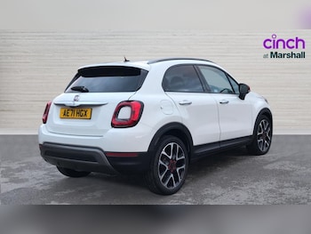 Used Fiat 500X 2022 for sale - 76873918: Photo